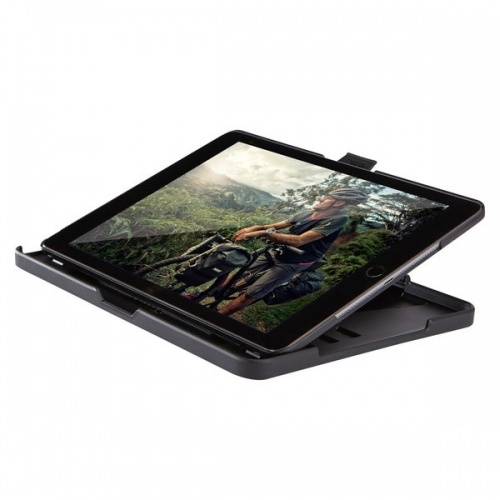 Чехол-защитный для iPad Air 2 Thule Atmos X3 чёрный
