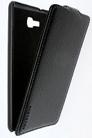 Чехол-раскладной для Huawei G750 Honor 3 X Aksberry черный