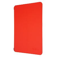 Чехол-книга для iPad Mini Zilu N404 красный