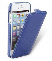 Чехол-раскладной для iPhone 6/6S Plus Sipo синий