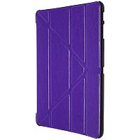 Чехол-книга для Samsung Galaxy Tab Pro 10.1 T520 T-style фиолетовый