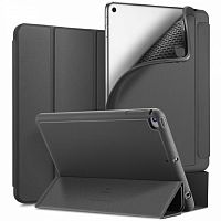 Чехол-книга для iPad 10.5 2019 Dux Ducis Osom Series черная
