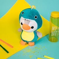Мягкая игрушка Milli Penguin Dragon