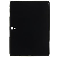 Чехол-накладка для Samsung Galaxy Tab S 10.5 T805 Fox TPU черный