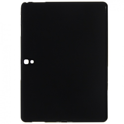 Чехол-накладка для Samsung Galaxy Tab S 10.5 T805 Fox TPU черный