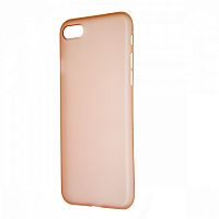 Чехол-накладка для iPhone 7/8 FsHang Vitality розовый
