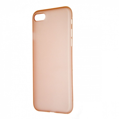 Чехол-накладка для iPhone 7/8 FsHang Vitality розовый