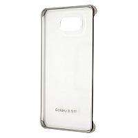 Чехол-накладка для Samsung Galaxy A7 2016 Clear Cover