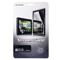 Защитная пленка для Samsung P5210 Galaxy Tab 310.1 Capdase SPSGP5210-C глянцевая