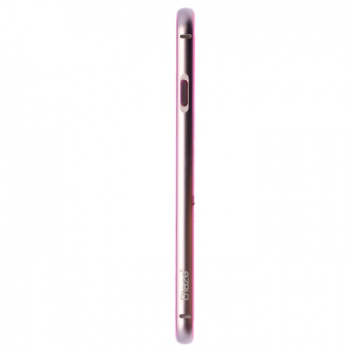 Бампер для iPhone 6/6S Biaze Original Pink фото 2
