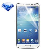 Защитная пленка для Samsung i9500 Galaxy S4 Litu diamond