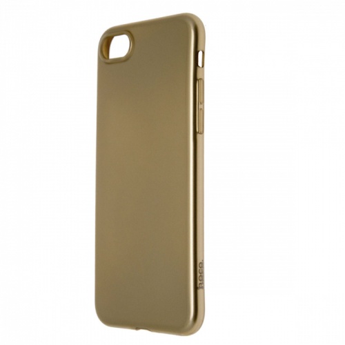 Чехол-накладка для iPhone 7/8 Hoco Light Series Dream золотой