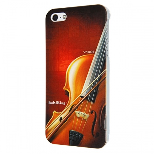 Чехол-накладка для iPhone 5/5S KaisiKing YQ001