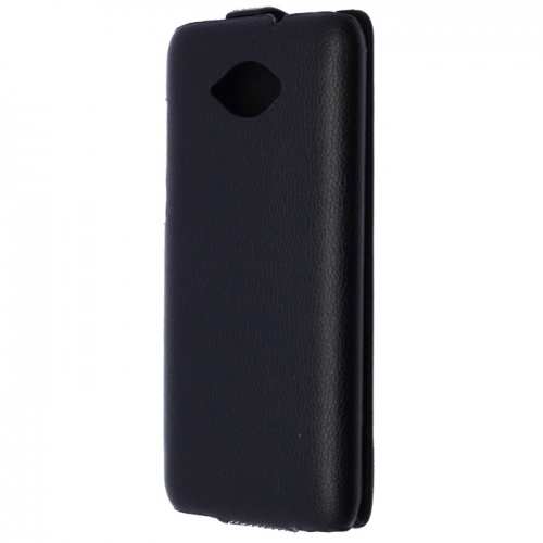 Чехол-раскладной для Lenovo S930 Aksberry черный фото 3
