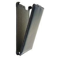 Чехол-раскладной для Lenovo K900 iBox Premium черный