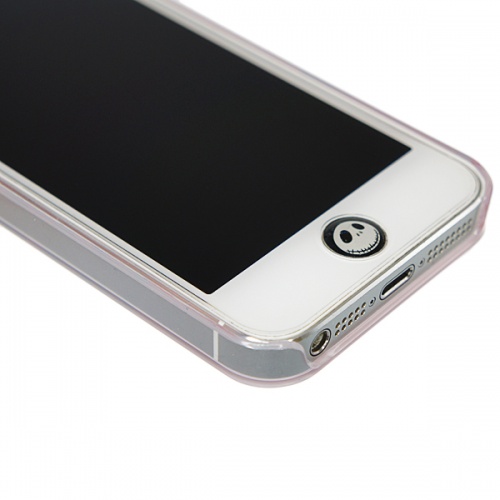 Чехол-накладка для iPhone 5/5S KaisiKing QC020 фото 2