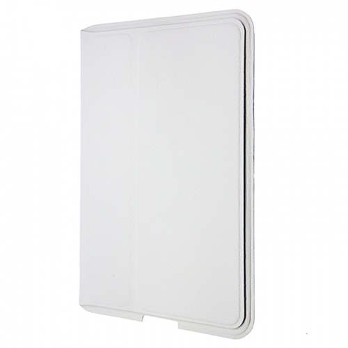 Чехол для Samsung P6800 Galaxy Tab 7.7 SlimCase белый