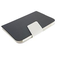 Чехол-книга для Samsung N5100 Galaxy Note 8.0 Baseus LTSAN5100-XY01 серый 