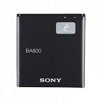 Аккумулятор Sony Xperia V / SL BA800 orig
