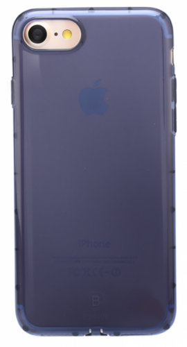 Чехол-накладка для iPhone 7/8 Plus Baseus ARAPIPH7P-A03 синий