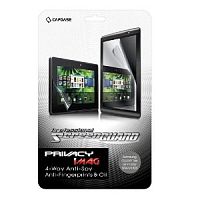 Защитная пленка для Samsung P6200 Galaxy Tab 7.0 Capdase SPSGP6200-G матовая