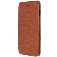 Чехол-книга для iPhone 6/6S Plus Kalaideng Enland коричневый