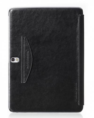 Чехол-книга для Samsung Galaxy Tab Pro 10.1 T520 Hoco inch Crystal черный фото 2