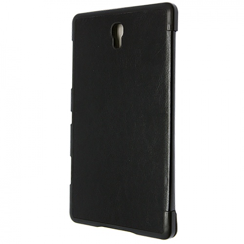 Чехол-книга для Samsung Galaxy Tab S 8.4 T705 T-style черный фото 2