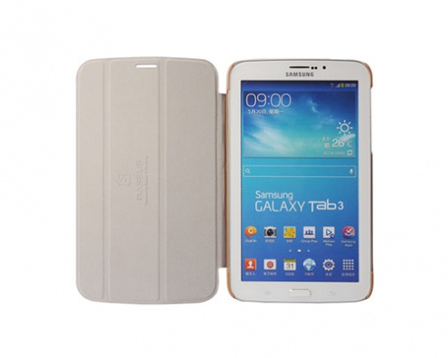 Чехол-книга для Samsung P3210 Galaxy Tab 3 7.0 Baseus LTSATAB37-SL08 фото 3