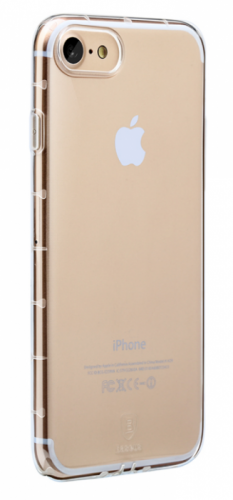 Чехол-накладка для iPhone 7/8 Plus Baseus ARAPIPH7P-A02 прозрачный
