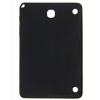 Чехол-накладка для Samsung Galaxy Tab A 8.0 T355 Fox TPU черный