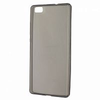 Чехол-накладка для Huawei P8 Lite Just Slim серый