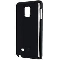 Чехол-накладка для Samsung Galaxy Note Edge SGP черный
