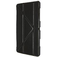 Чехол-книга для Samsung Galaxy Tab S 8.4 T705 T-style черный