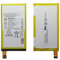 Аккумулятор Sony LIS1561ERPC Xperia Z3 Compact C4 2600mAh orig