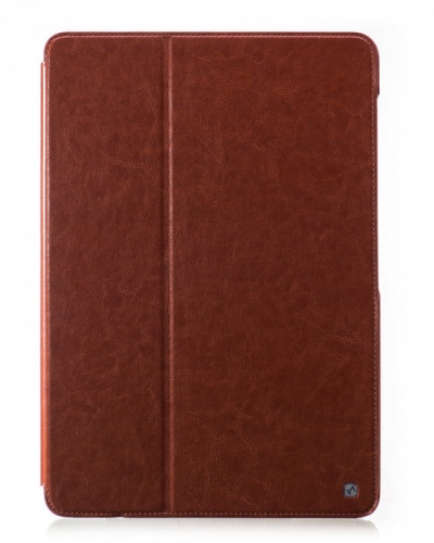 Чехол-книга для Samsung Galaxy Note Pro 12.2 P9000 Hoco Crystal коричневый фото 2