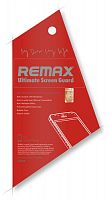 Защитная пленка для Sony LT26w Xperia Acro S Remax матовая 