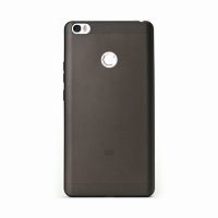 Чехол-накладка для Xiaomi Mi Max Xiaomi NYE5402TY черный